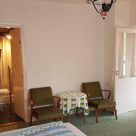Apartament Zeller Apartman Visegrád Zewnętrze zdjęcie