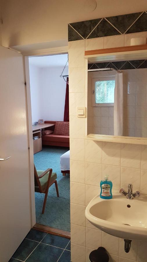 Apartament Zeller Apartman Visegrád Zewnętrze zdjęcie
