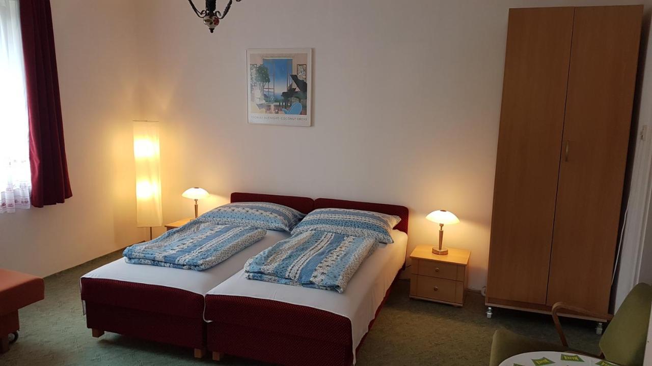 Apartament Zeller Apartman Visegrád Zewnętrze zdjęcie