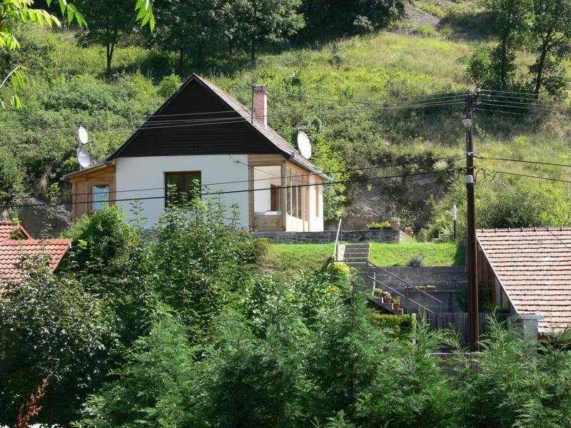Apartament Zeller Apartman Visegrád Zewnętrze zdjęcie