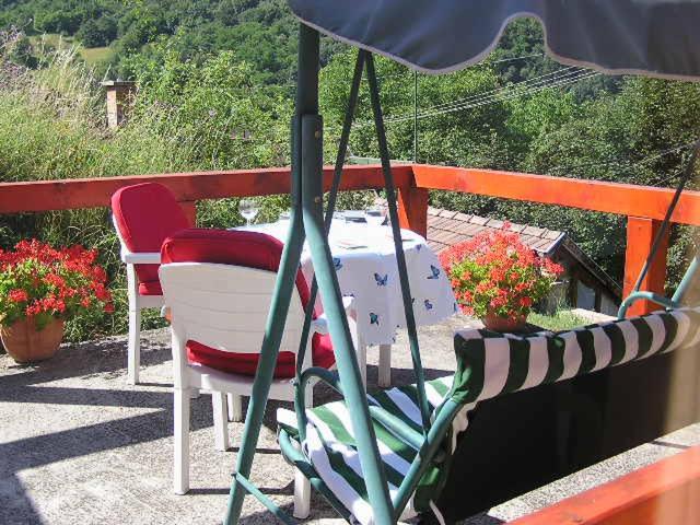 Apartament Zeller Apartman Visegrád Zewnętrze zdjęcie